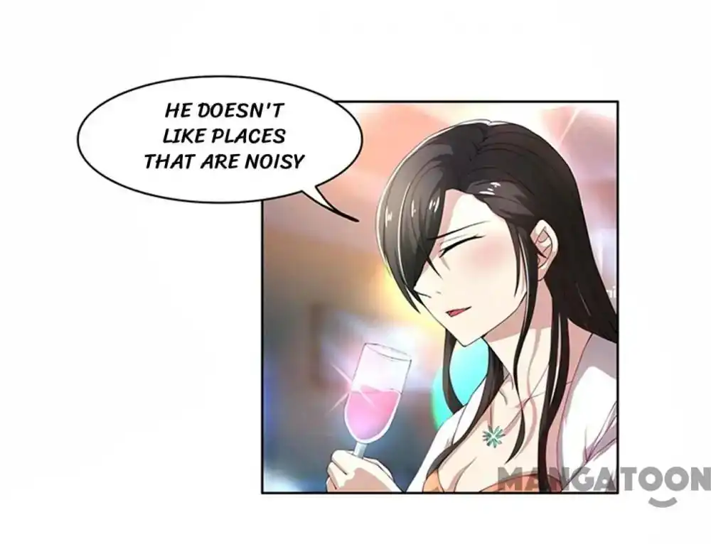 Beloved Wife is not Well-Behaved Chapter 51 24
